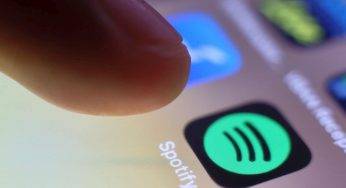 Spotify in Auto, la nuova funzione per l’utilizzo
