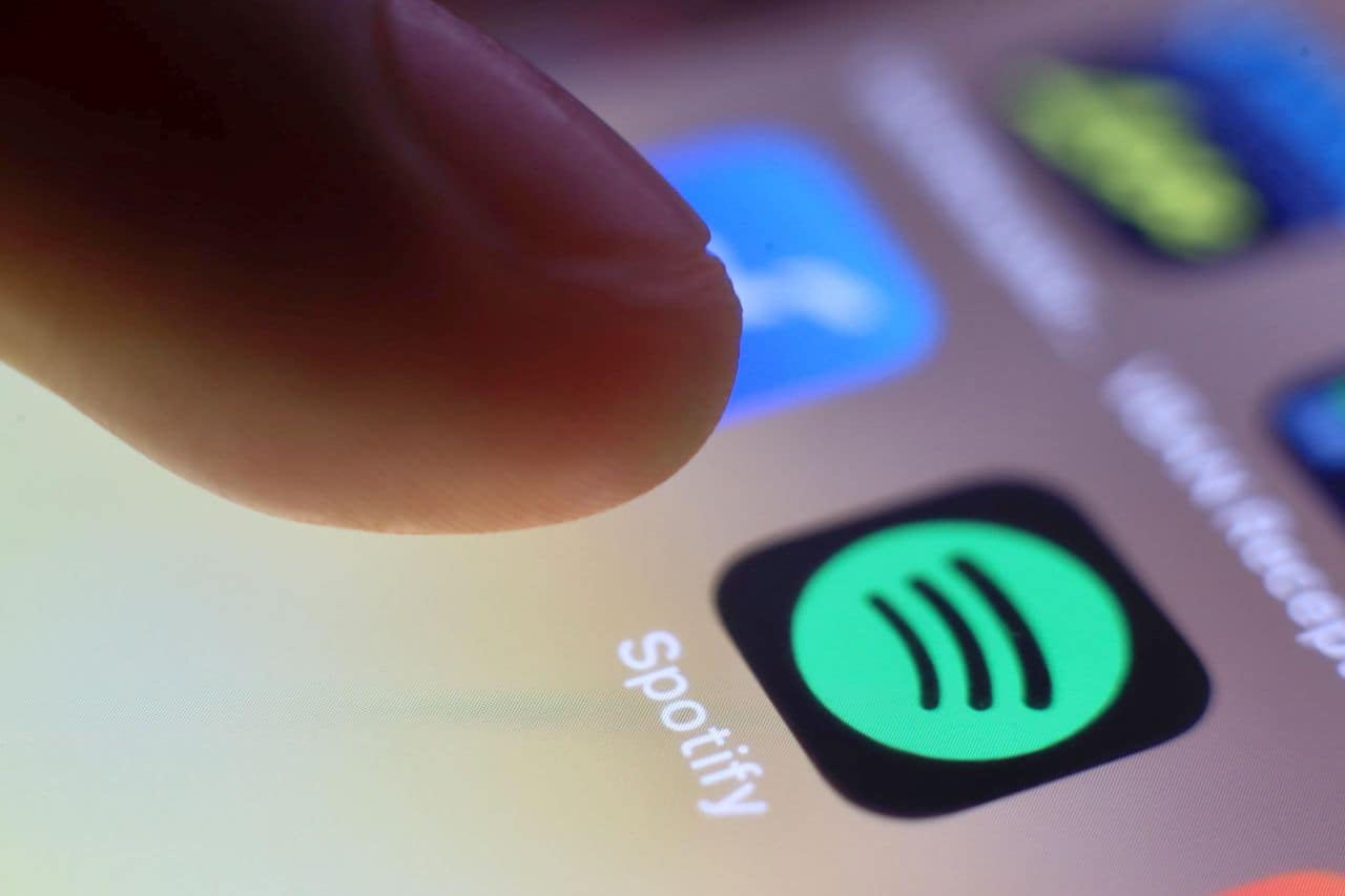 Spotify in Auto, arriva una funzione che cambia completamente l'utilizzo