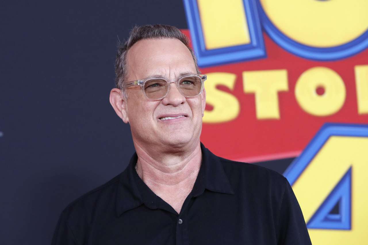 Tom Hanks