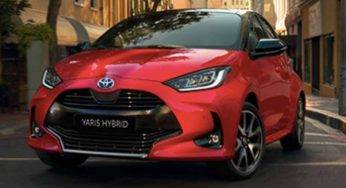 Toyota Yaris in offerta: i prezzi a marzo dei modelli in promozione