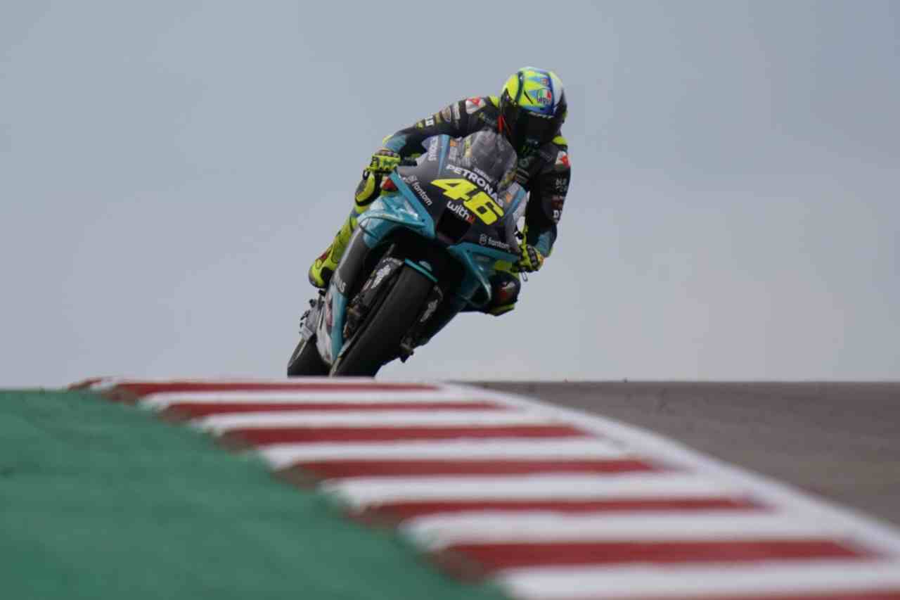 Valentino Rossi