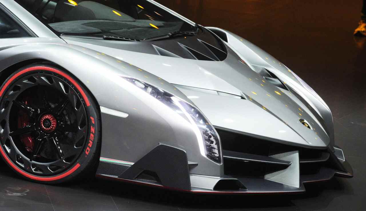 Veneno