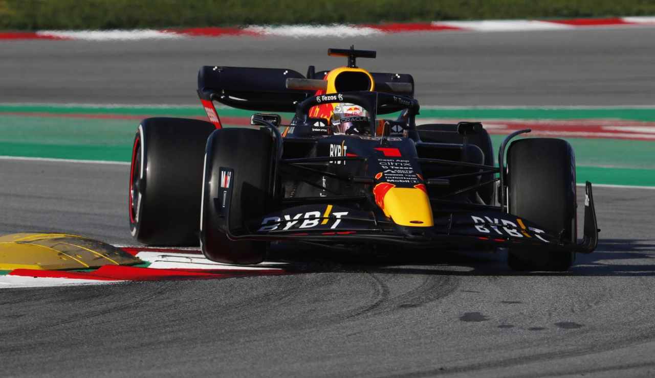 Verstappen