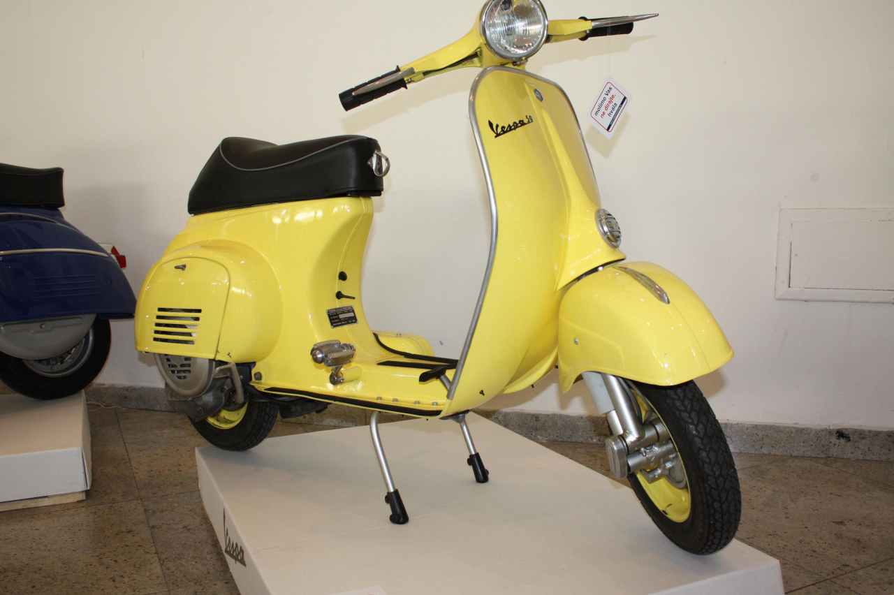 Vespa