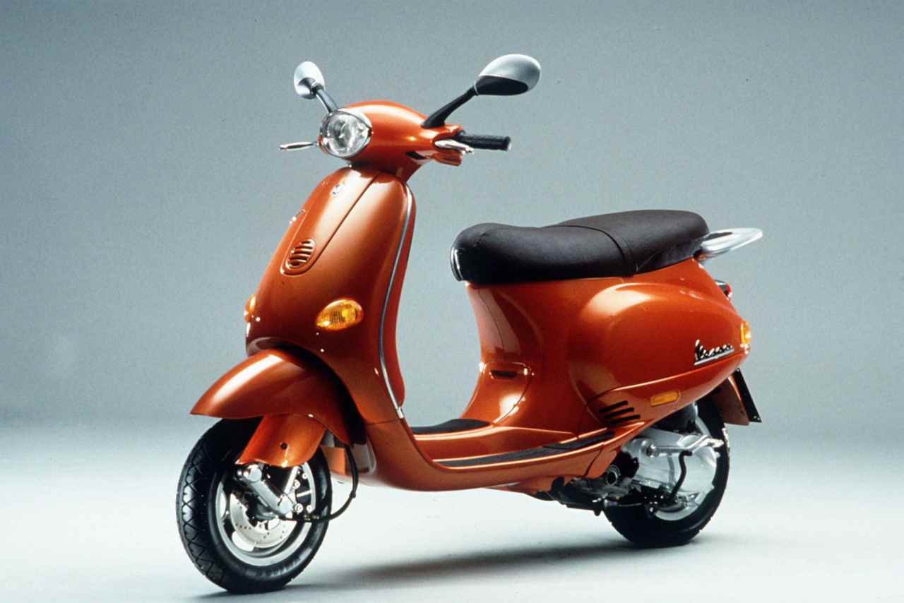 Vespa Piaggio