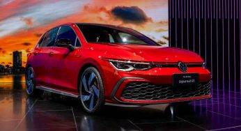 Volkswagen Golf in offerta: i prezzi sui modelli in promozione a Marzo