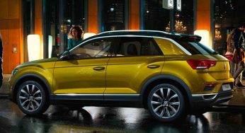 Volkswagen T-Roc in offerta: prezzi e promozioni per il mese di marzo