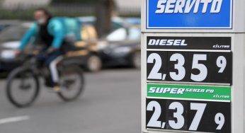 Prezzi Benzina, lo sconto del Governo non basta: gli aggiornamenti