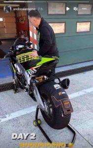 Andrea Iannone
