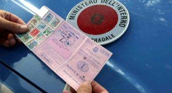 Guida senza patente, non solo la multa: c’è un altro pericolo da evitare assolutamente