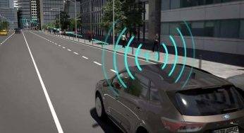 Semaforo Intelligente, come funziona l’innovazione di Ford per la mobilità