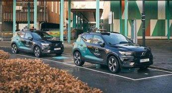 Auto Elettriche, la ricarica wireless per Volvo: come funziona la tecnologia