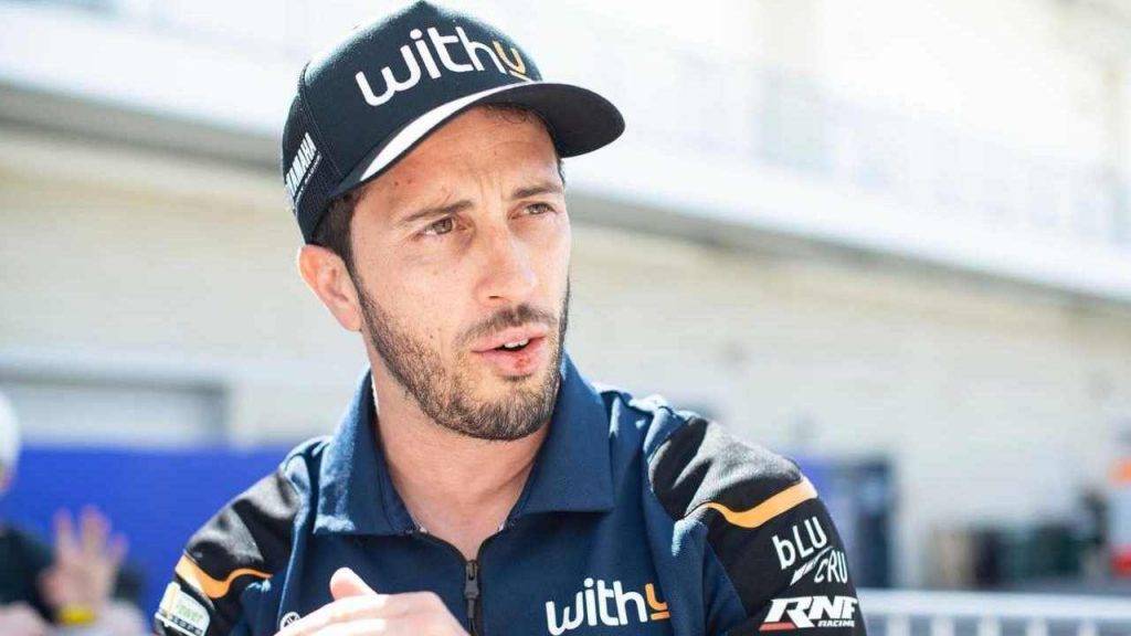 Andrea Dovizioso