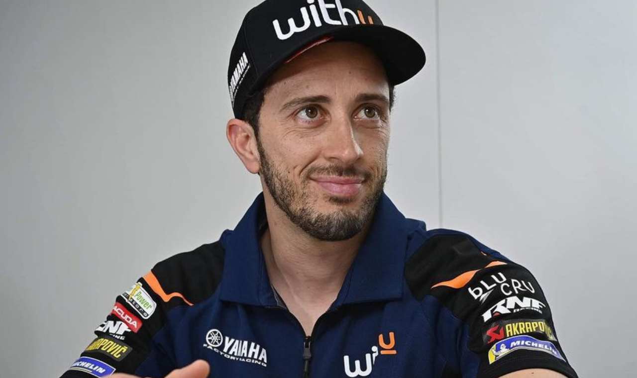 Andrea Dovizioso