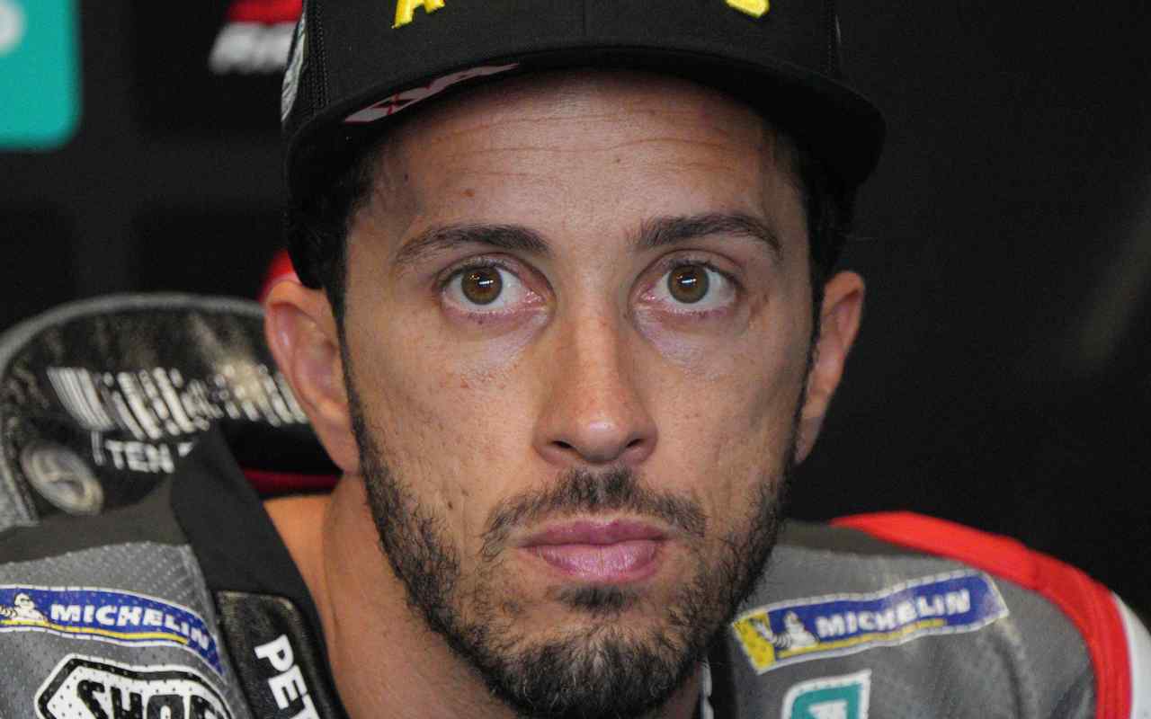 Andrea Dovizioso