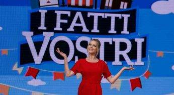Anna Falchi, la rivelazione stupisce tutti: è finita per un motivo preciso