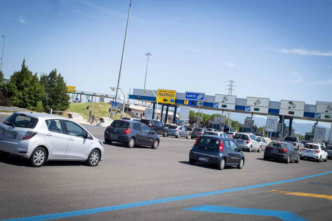 Un concorrente per il Telepass: UnipolMove, come funziona e quanto costa