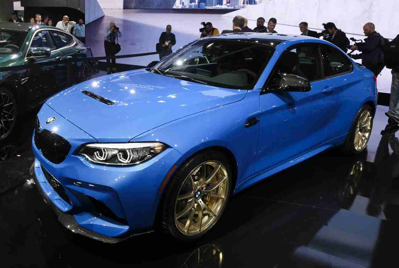 BMW M2