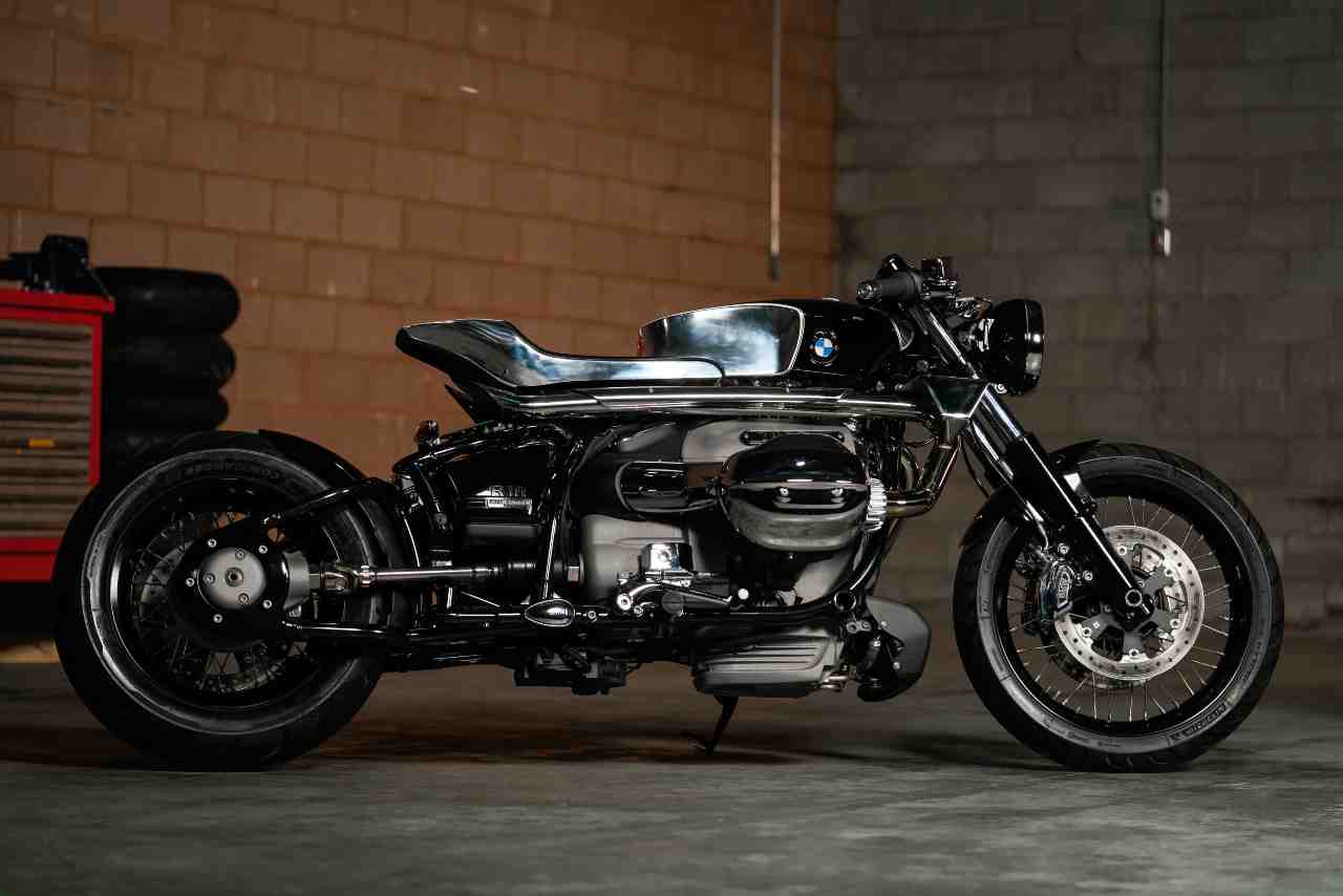 BMW R 18