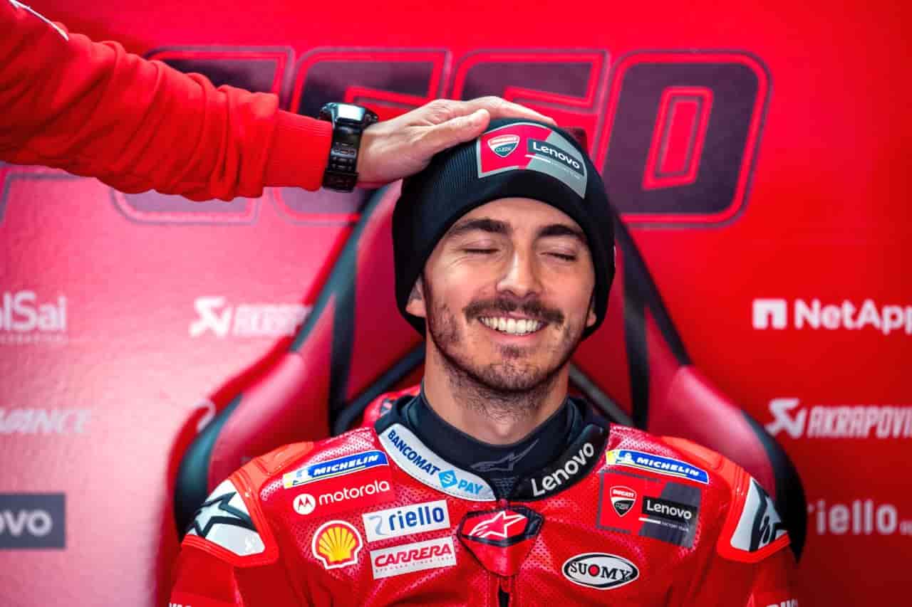 MotoGP, Bagnaia: arriva il responso sull'idoneità dopo le visite mediche