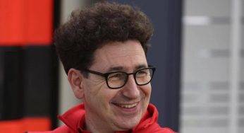 Ferrari, la certezza di Mattia Binotto: “Ne sono convinto”