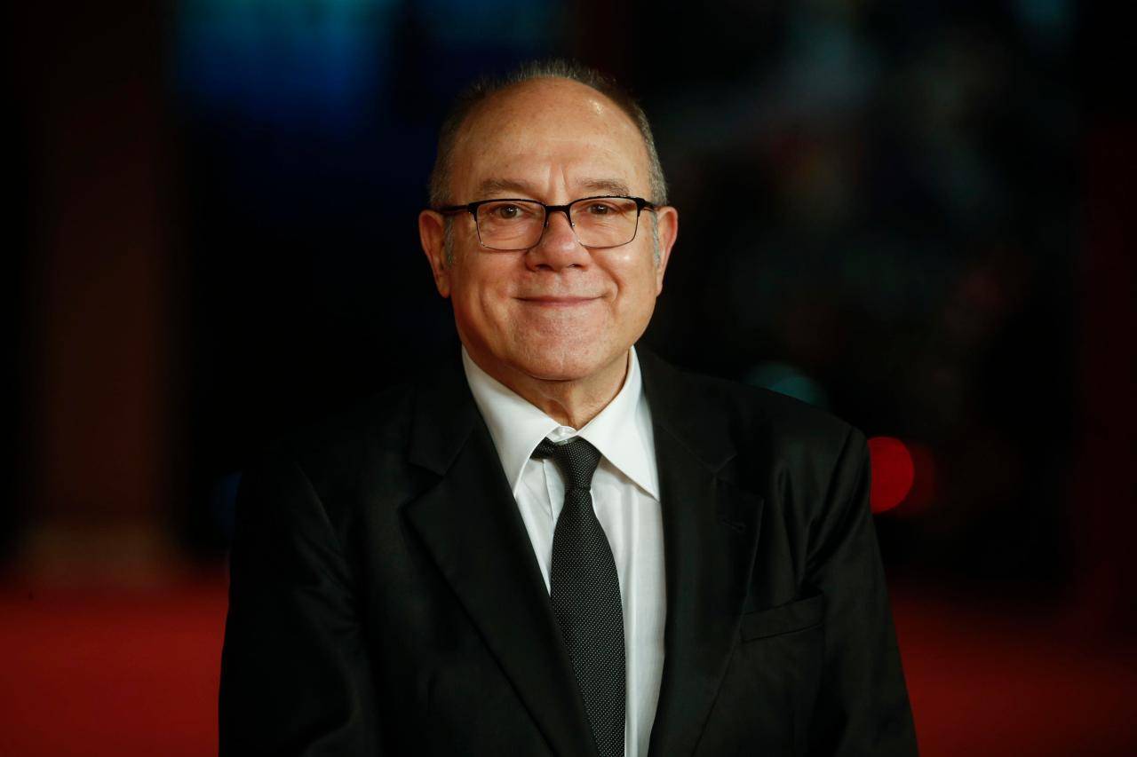 Carlo Verdone