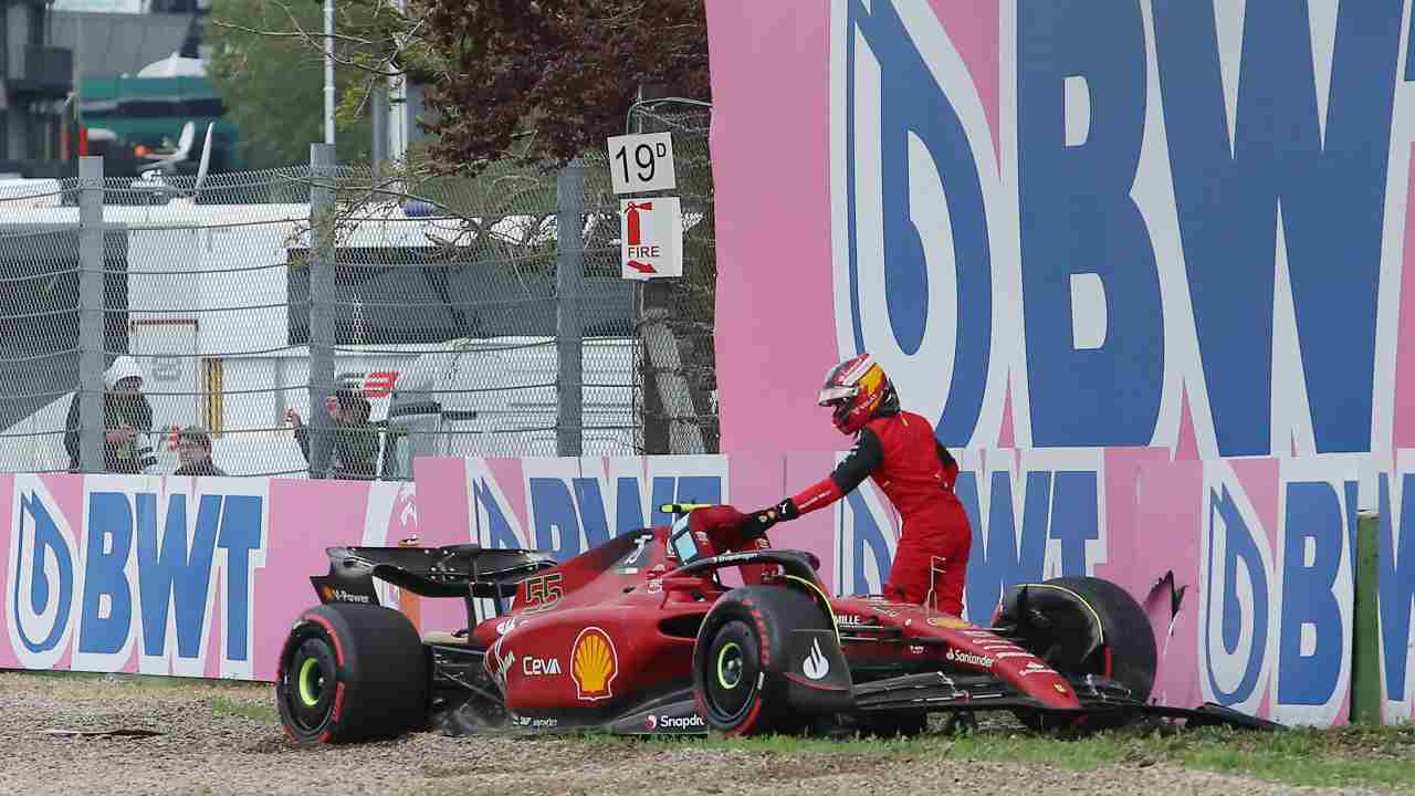 Carlos Sainz