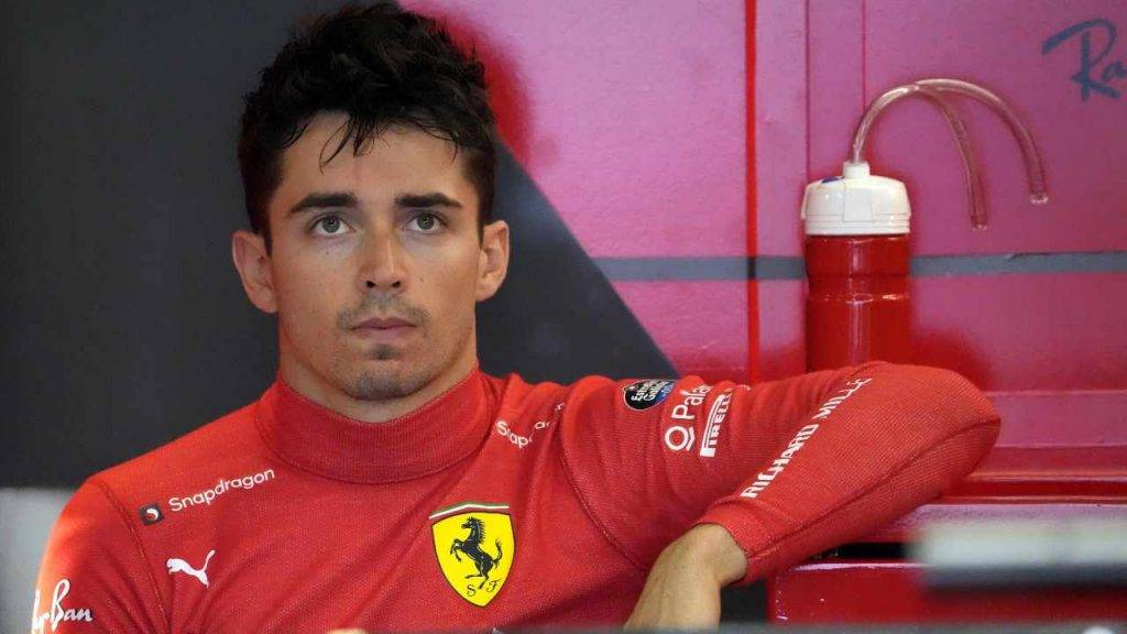 Charles Leclerc