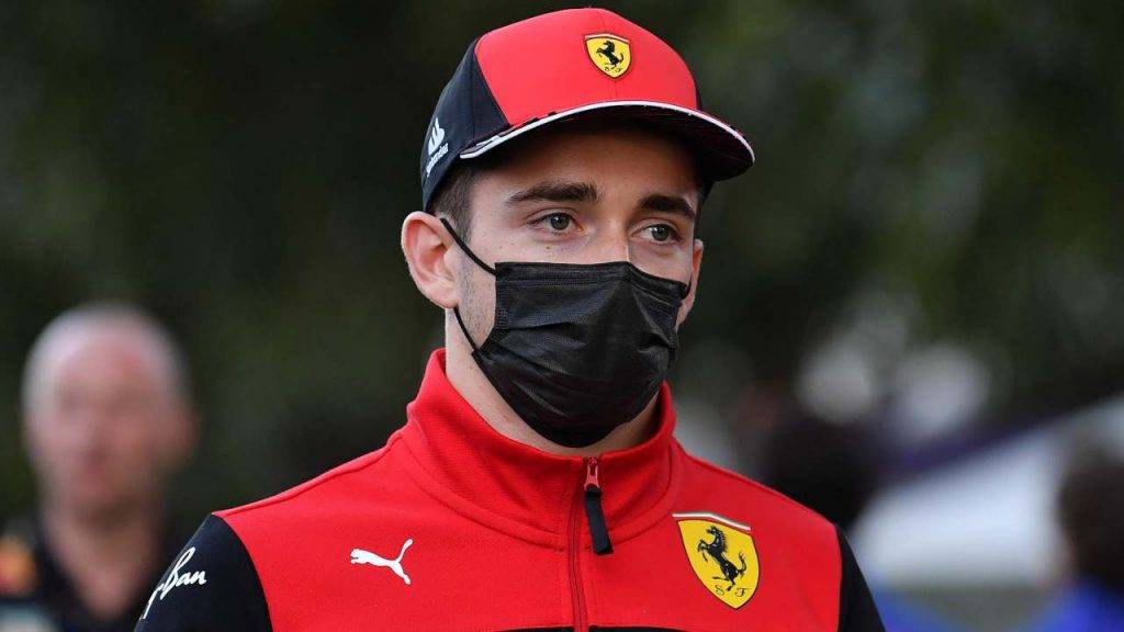 Charles Leclerc