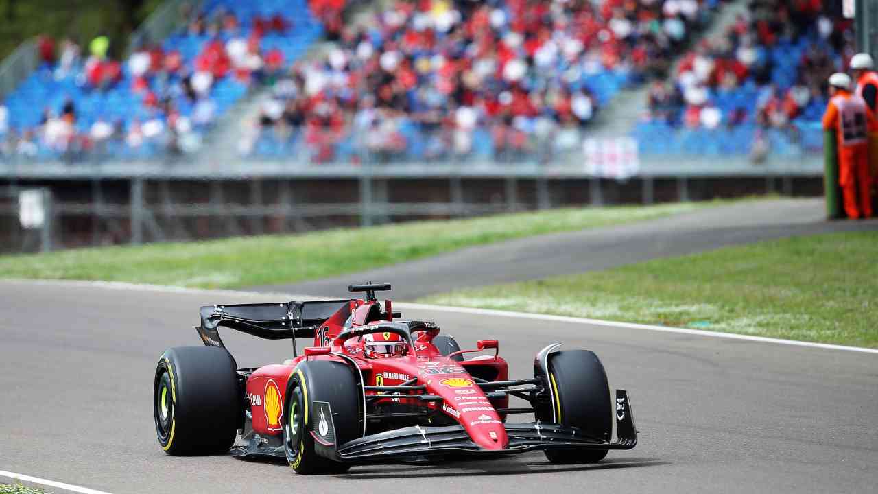 Charles Leclerc