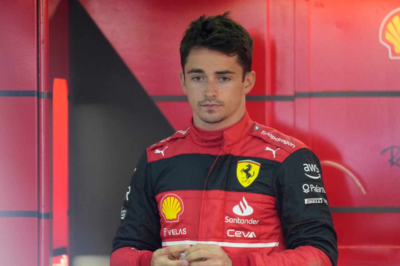 Charles Leclerc