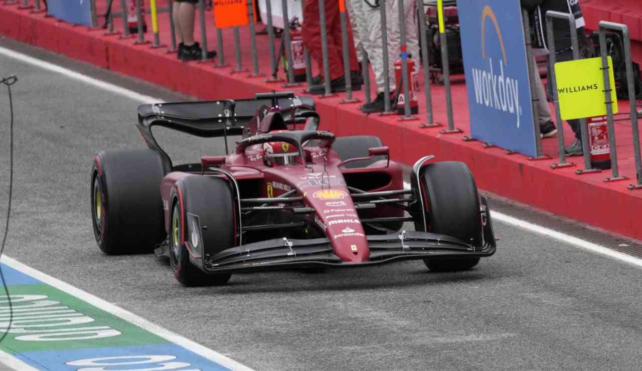 Charles Leclerc