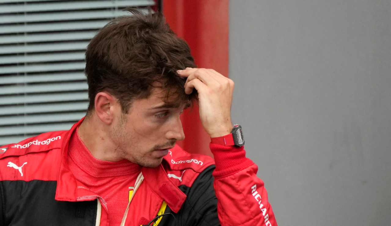 Charles Leclerc