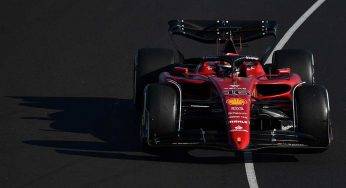 Formula 1, classifica Mondiale piloti dopo GP Australia: i punteggi