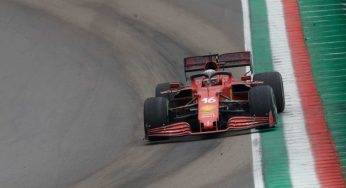 F1 GP Imola, quando si corre: ci sarà una novità assoluta