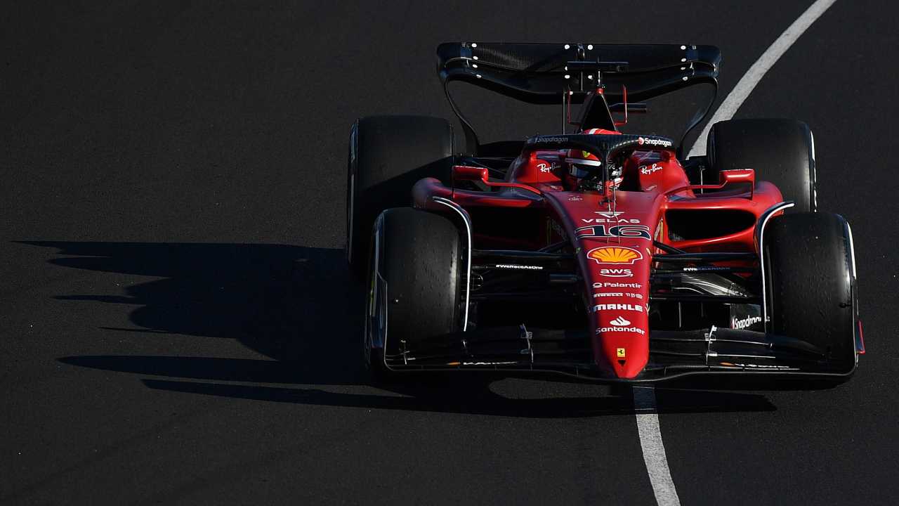 Charles Leclerc