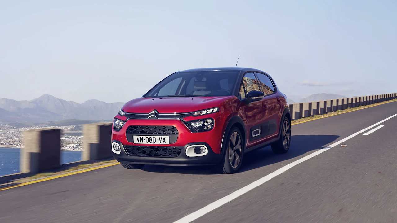 Citroen C3