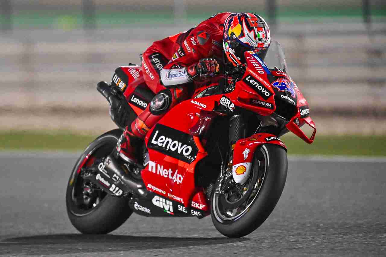 Ducati MotoGP