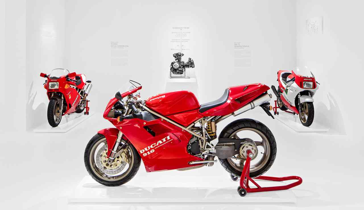 Ducati