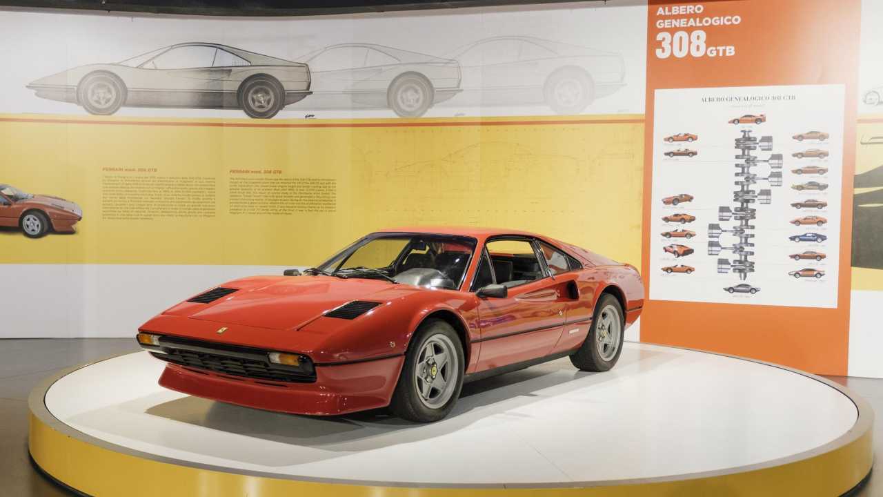 Ferrari 308