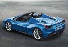 Ferrari 488