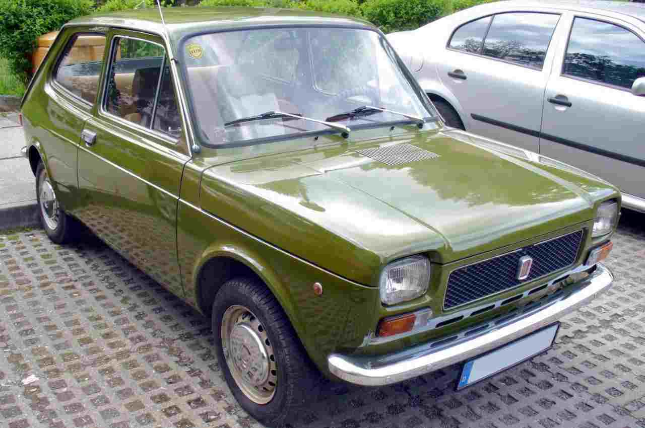 Fiat 127