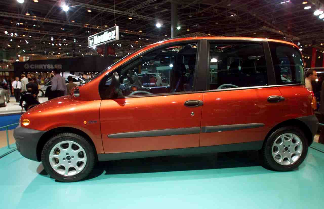 Fiat Multipla