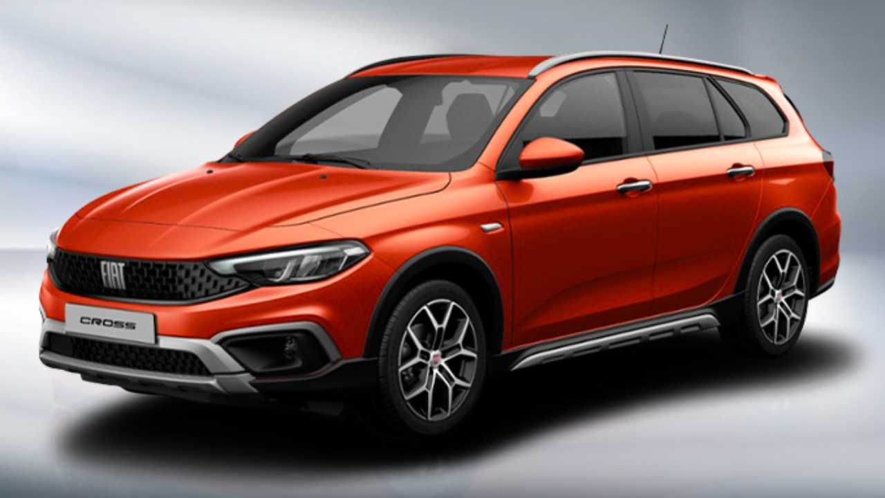 Fiat Tipo SW