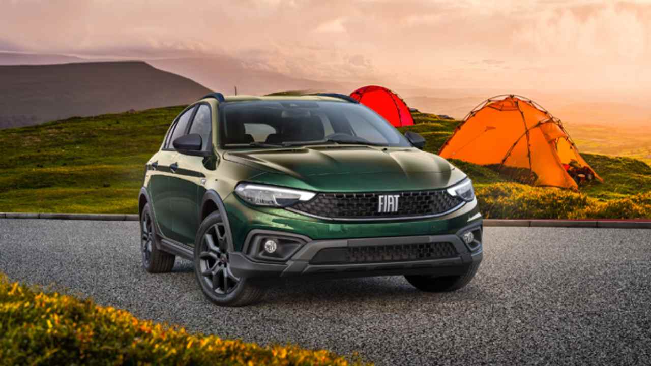 Fiat Tipo