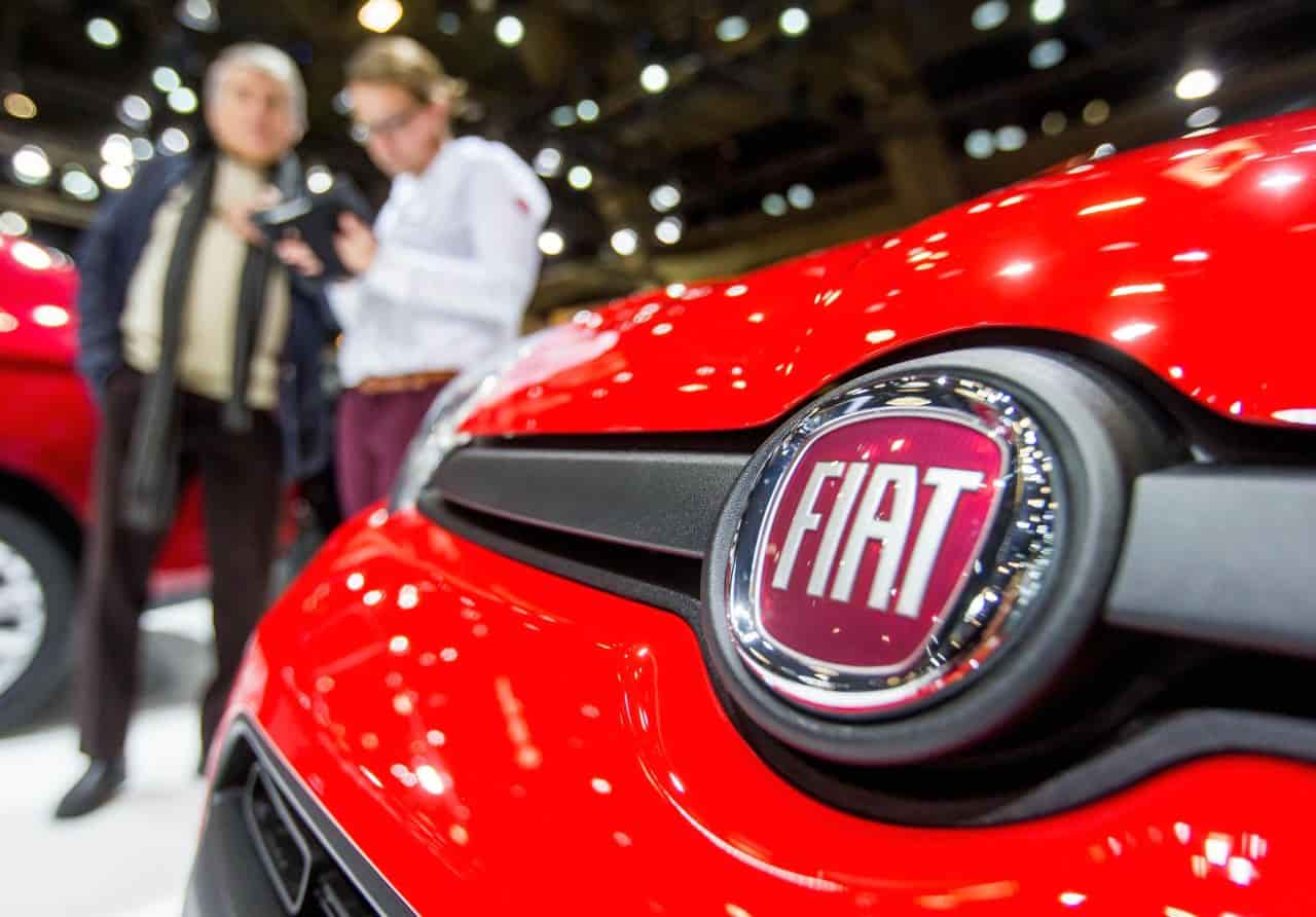 Fiat prepara il ritorno di un grande classico: le prime indiscrezioni
