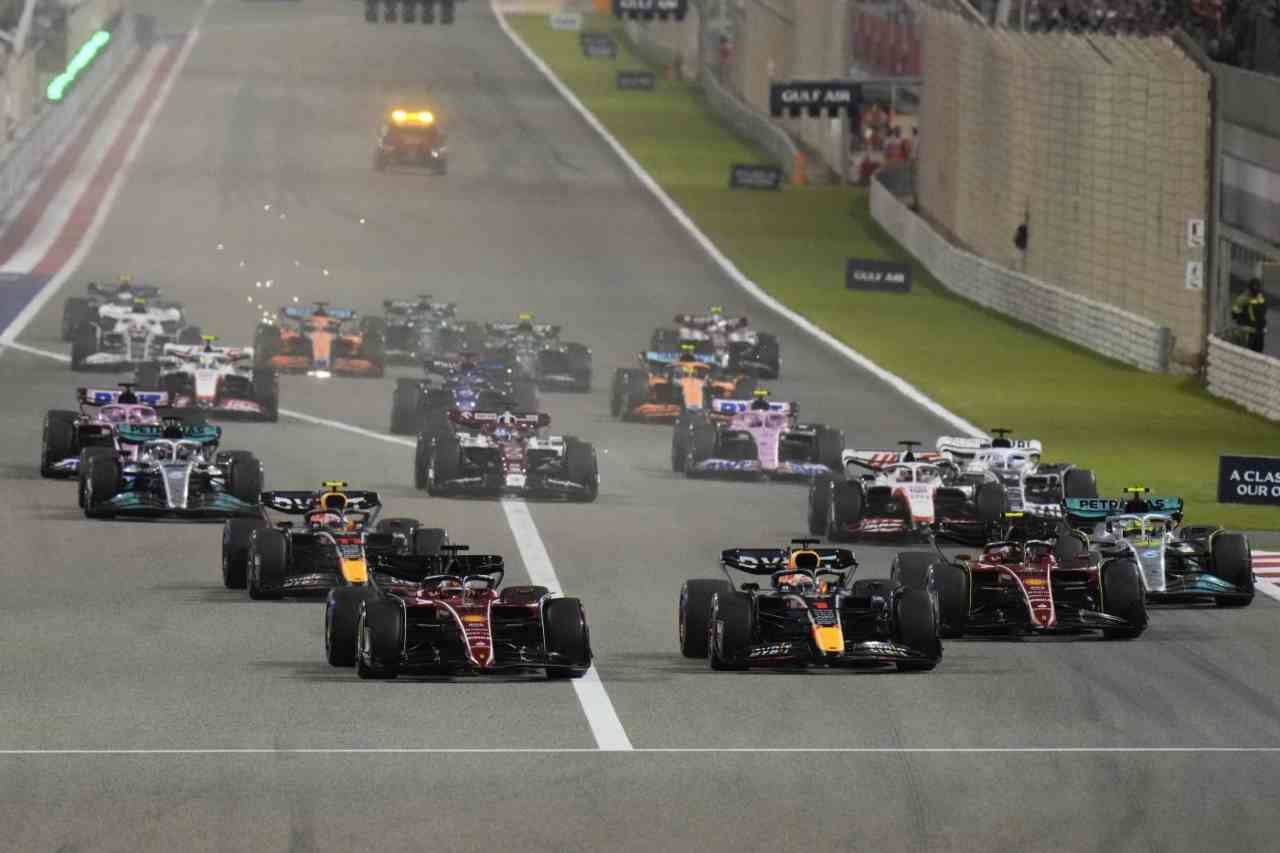 Formula 1