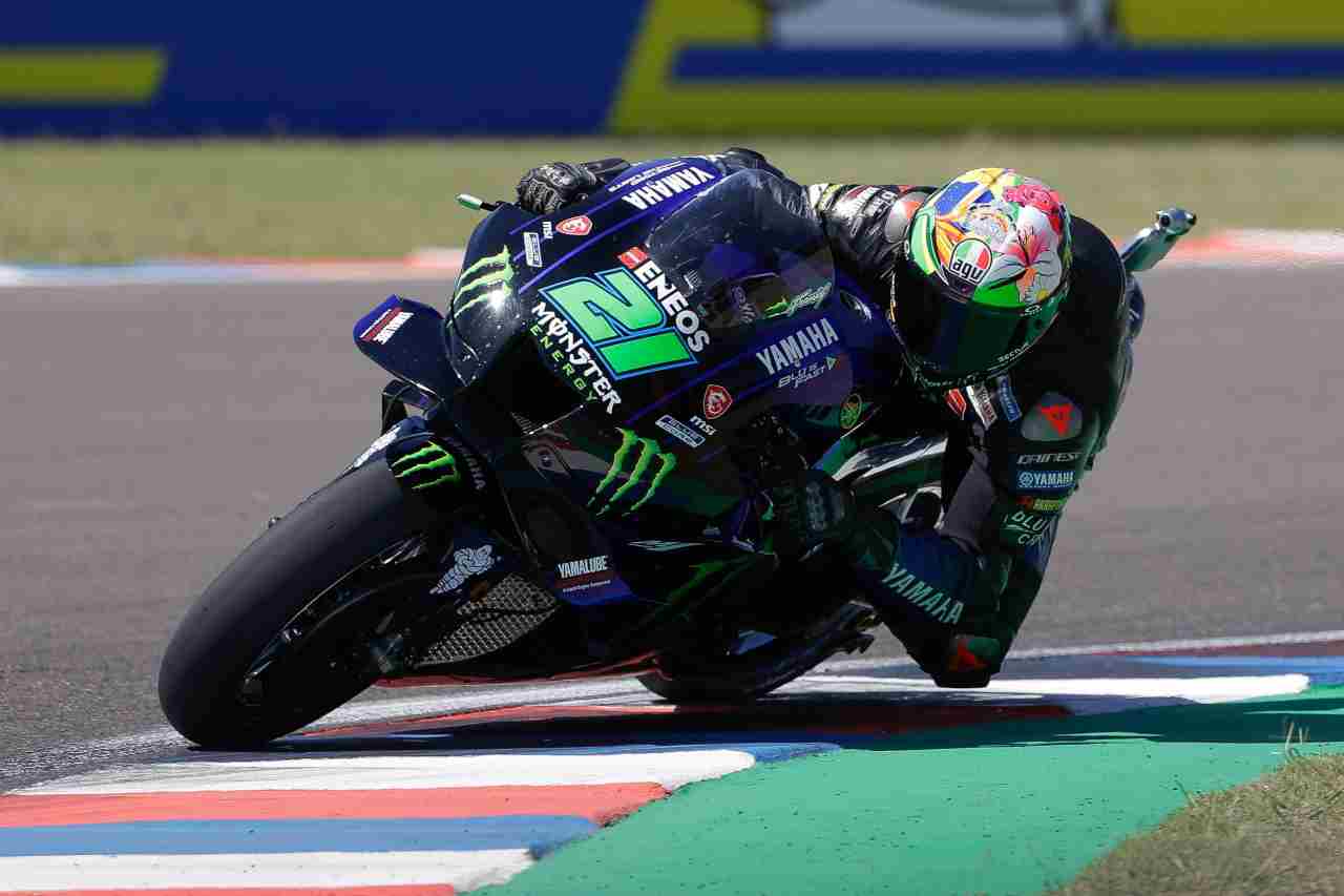 Franco Morbidelli 05-04-2022