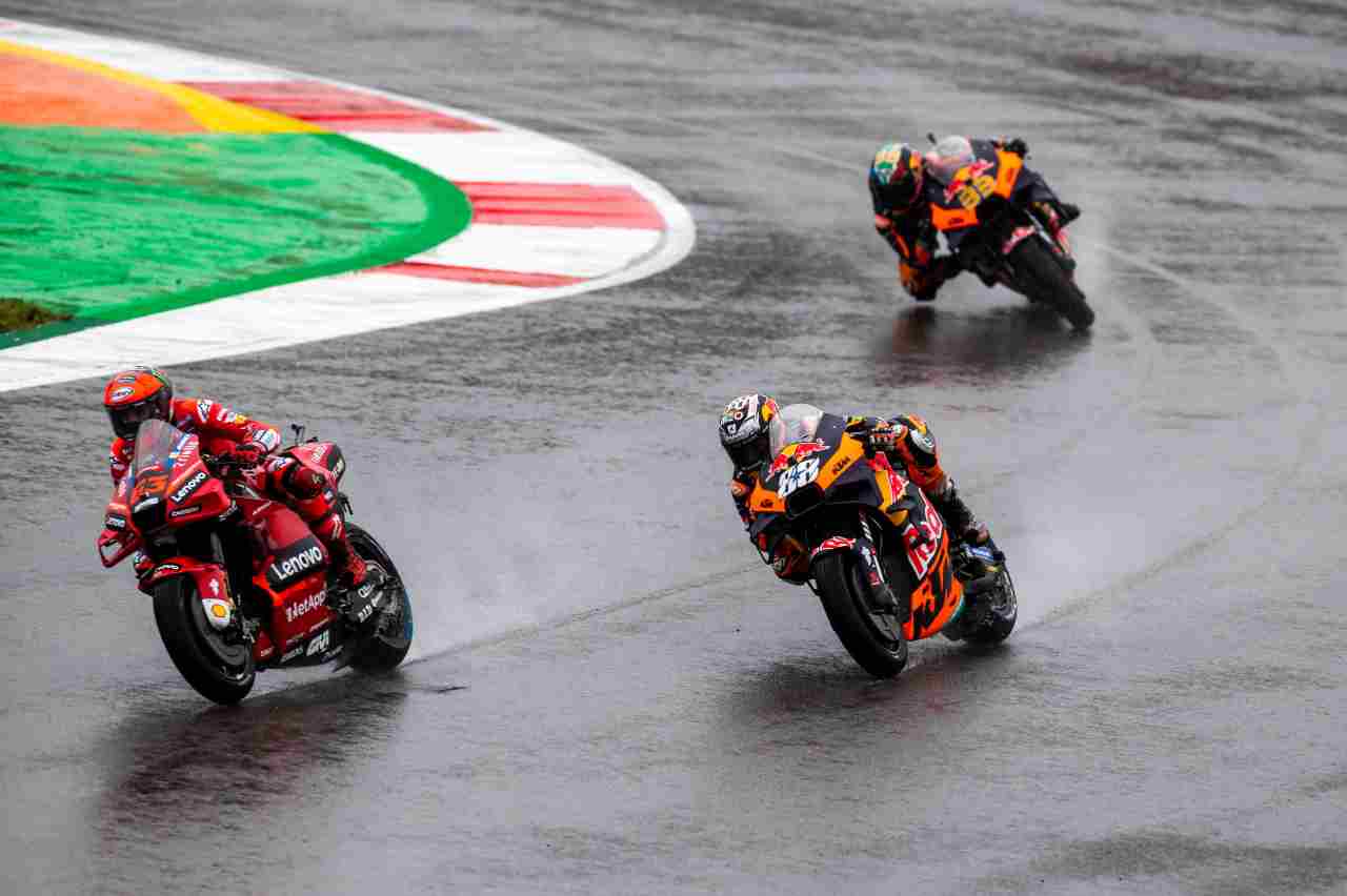 Gran Premio di MotoGP