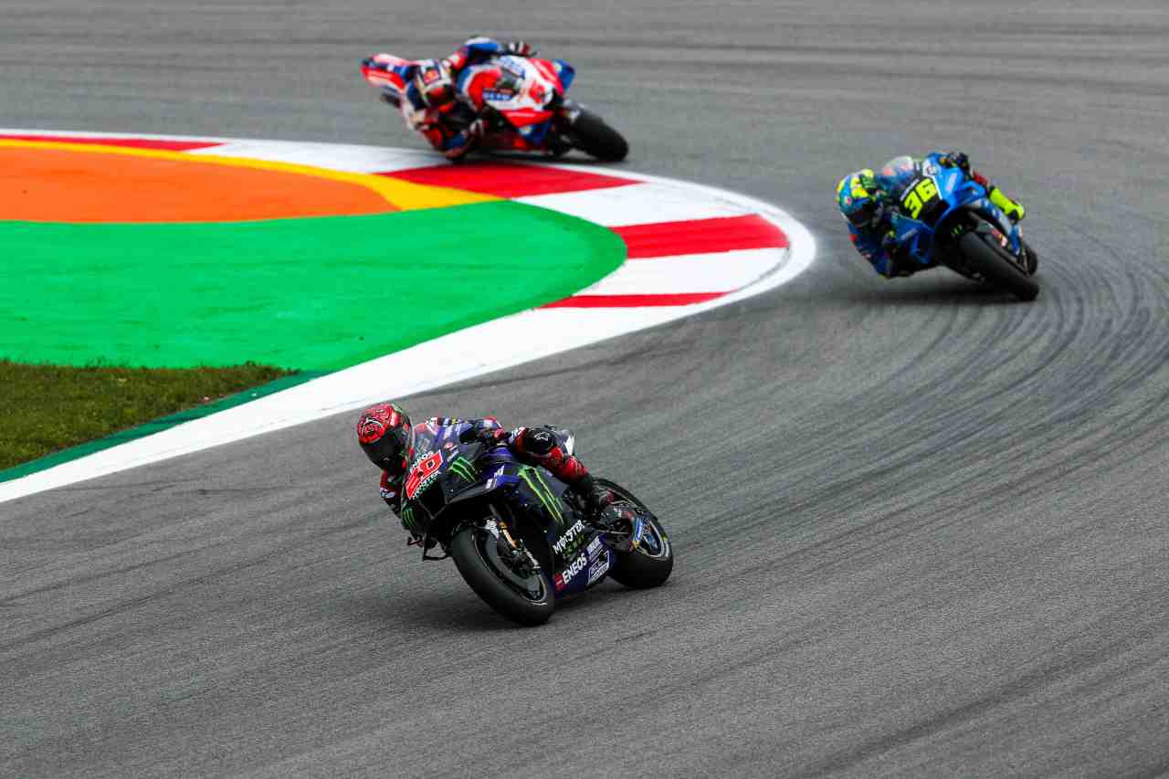 Gran Premio di MotoGP 27-04-2022